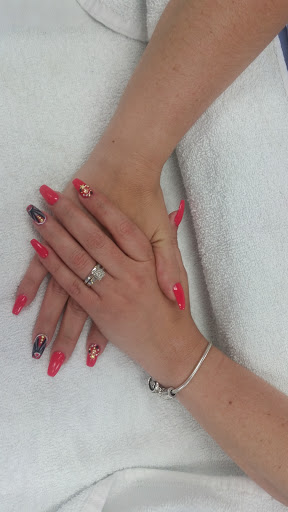 Beauty Salon «Sunrise Beauty Spa & tanning», reviews and photos, 812 S Winchester Blvd #140, San Jose, CA 95128, USA