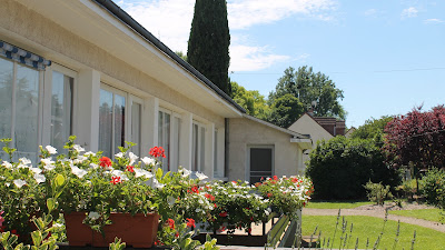 Centre de Séjour de Saint-Aignan à Saint-Aignan