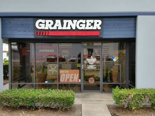 Grainger Will Call Express - Will Call Only