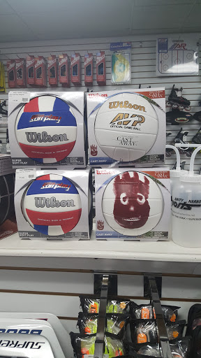 Sporting Goods Store «Amity Harbor Sports», reviews and photos, 149 Merrick Rd, Amityville, NY 11701, USA