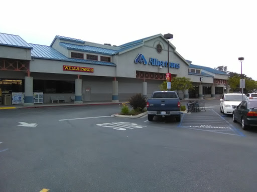Grocery Store «Albertsons», reviews and photos, 730 Quintana Rd, Morro Bay, CA 93442, USA
