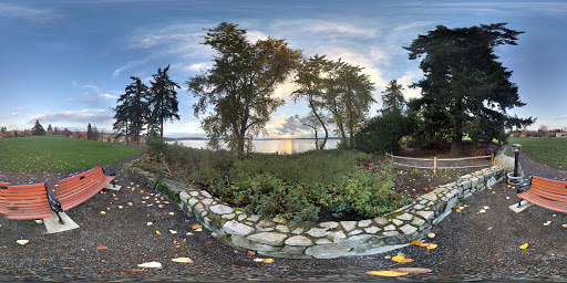 Park «Heritage Park», reviews and photos, 111 Waverly Way, Kirkland, WA 98033, USA