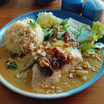 Photo n°1 de l'avis de Sommer.t fait le 10/05/2022 à 08:24 sur le  Café & Restaurant Lichtblick à Greifswald