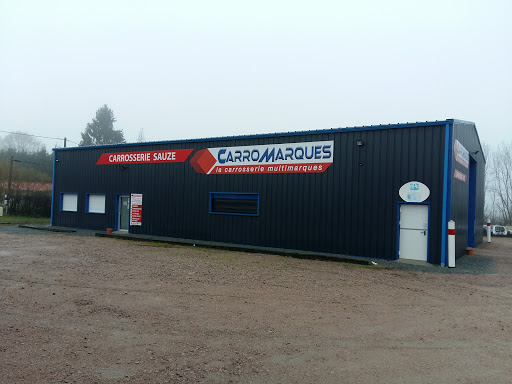 Photo 4 - Sauzé Automobiles (Carrosserie et garage AD)