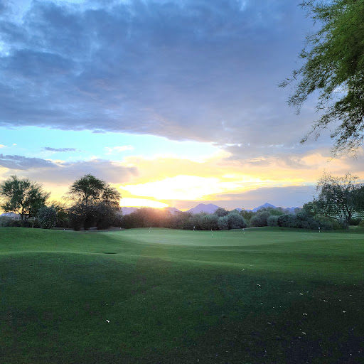 Golf Club «The Westin Kierland Golf Club», reviews and photos, 15636 N Clubgate Dr, Scottsdale, AZ 85254, USA