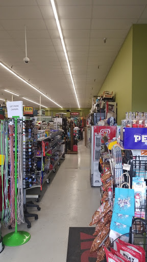 Hardware Store «Thompson Ace Hardware», reviews and photos, 9742 Old St Augustine Rd #114, Jacksonville, FL 32257, USA