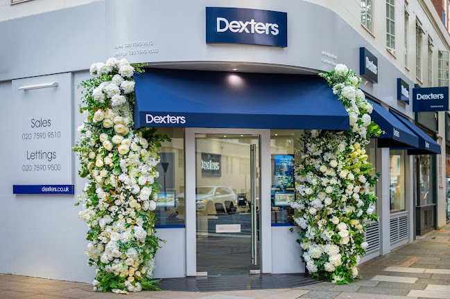 Reviews of Dexters Chelsea & Belgravia Estate Agents in London - Real estate agency