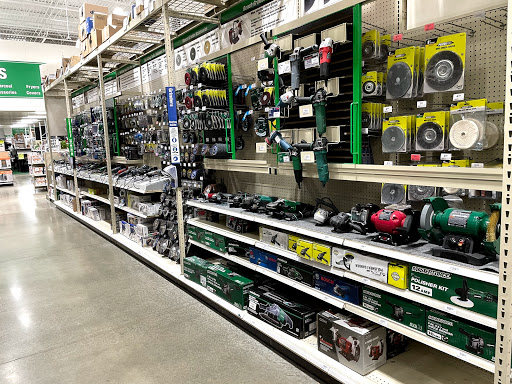 Home Improvement Store «Menards», reviews and photos, 200 Menard Ln, Marion, IA 52302, USA