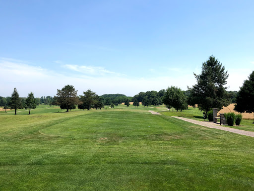 Golf Course «Flatbush Golf Course», reviews and photos, 940 Littlestown Rd, Littlestown, PA 17340, USA