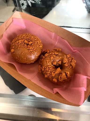 Donut Shop «Glazed Donut Works», reviews and photos, 2644 Elm St, Dallas, TX 75226, USA