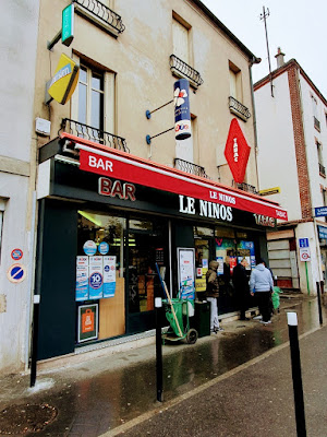 Le Ninos à Pierrefitte-sur-Seine