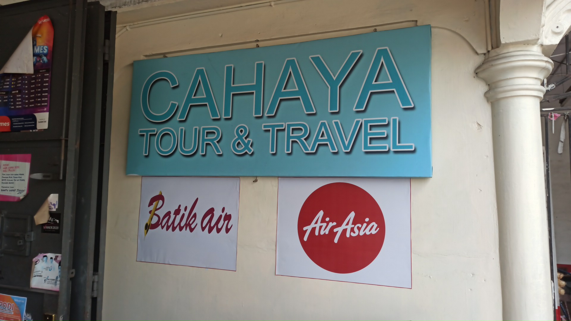 Cahaya Tour&travel Photo