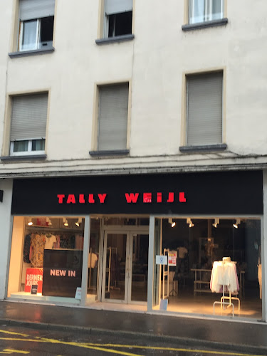 Magasin de vêtements Tally Weijl Romans-sur-Isère