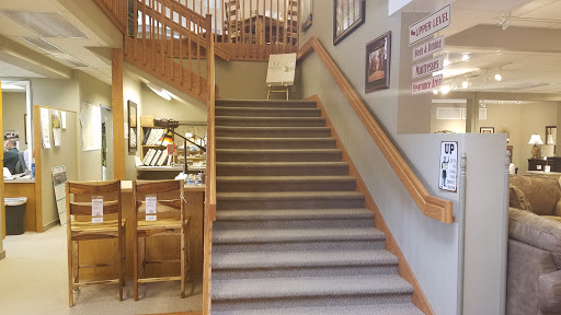 Homecrafters Furniture & Mattresses, 1115 Euclid Ave, Helena, MT 59601, USA, 