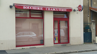 Collomb Xavier à Villeurbanne