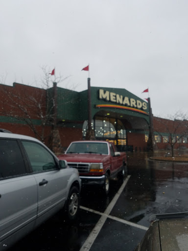 Home Improvement Store «Menards», reviews and photos, 2315 Merchant Mile, Columbus, IN 47201, USA