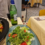 Photo n°1 de l'avis de Dolly.u fait le 10/10/2023 à 20:09 sur le  La Cantina Dei Mille à Naples