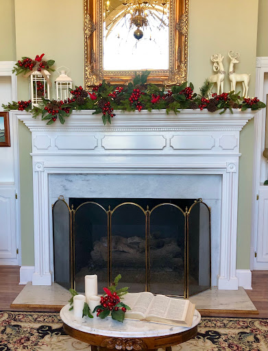 Funeral Home «Watson-North Funeral Home», reviews and photos, 405 Sharp Springs Rd, Winchester, TN 37398, USA