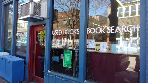 Book Store «Downtown Books & News», reviews and photos, 67 N Lexington Ave, Asheville, NC 28801, USA