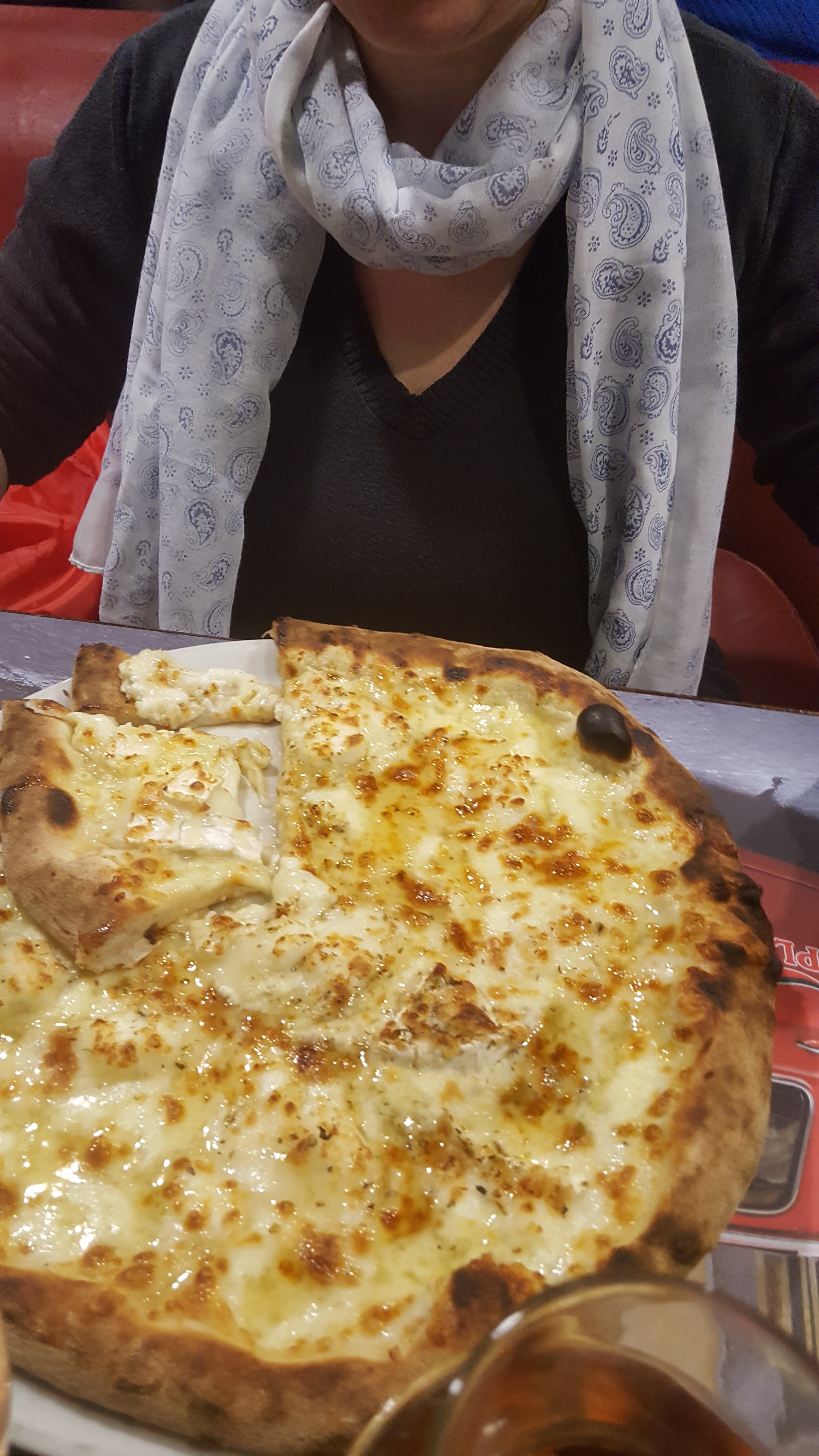 Photo n° 3 de l'avis de Patrice.r fait le 20/11/2018 à 21:00