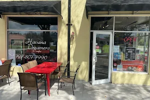 Havana Dreamers Cafe image