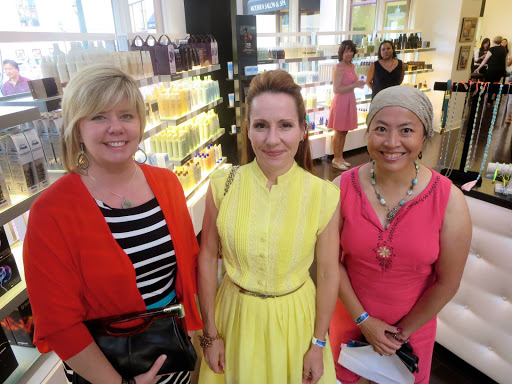 Hair Salon «Modern Salon & Spa», reviews and photos, 6908 Phillips Pl Ct, Charlotte, NC 28210, USA