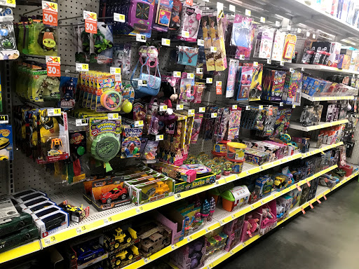 Home Goods Store «Dollar General», reviews and photos, 620 Ronald Reagan Pkwy, Davenport, FL 33896, USA