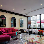 Photo n°5 de l'avis de Archa.m fait le 23/08/2022 à 09:30 sur le  Hotel Condor à Munich