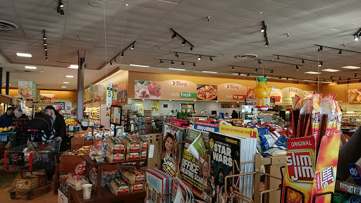 Supermarket «Tops», reviews and photos, 700 1st N St, Syracuse, NY 13208, USA