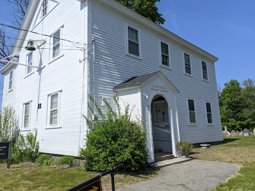 Museum «The Essex Historical Society and Shipbuilding Museum», reviews and photos, 66 Main St, Essex, MA 01929, USA