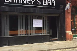 Barney’s Karaoke Bar image