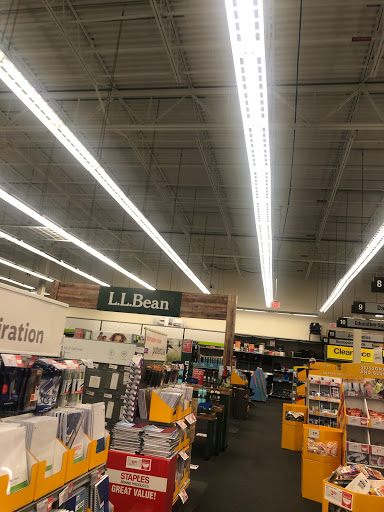 Office Supply Store «Staples», reviews and photos, 1075 N Main St, Warrington, PA 18976, USA