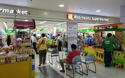 Robinsons Supermarket - Nepo Mall image