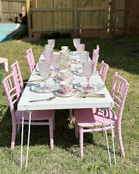 The Little Bee Event Planning and Balloon Co - Photo 8 - Car repair in , Augusta