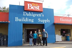 Dahlgren's Do it Best Building Supply image