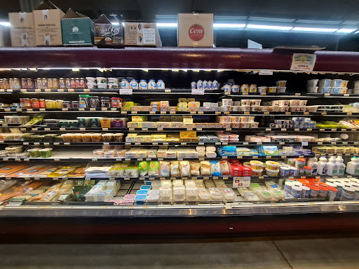 Grocery Store «KP International Market», reviews and photos, 10971 Olson Dr, Rancho Cordova, CA 95670, USA