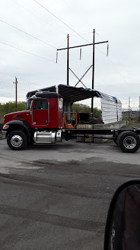 Matthews Truck Service and Towing Inc. - Photo 6 - Car repair in Sterling, MA, Leominster