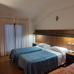 Photo n°2 de l'avis de Wioletta.z fait le 14/10/2023 à 20:09 sur le  Hotel Los Angeles à Assisi