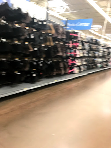Department Store «Walmart Supercenter», reviews and photos, 2801 Cunningham Rd, Cincinnati, OH 45241, USA