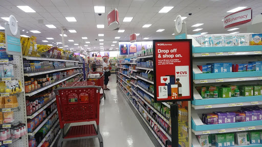 Pharmacy «CVS Pharmacy», reviews and photos, 3245 Sports Arena Blvd, San Diego, CA 92110, USA