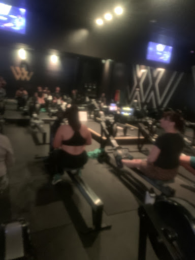 Row House Fitness image
