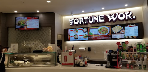 Fortune Wok