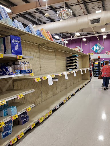 Grocery Store «H-E-B Grocery», reviews and photos, 105 S Boundary St, Burnet, TX 78611, USA