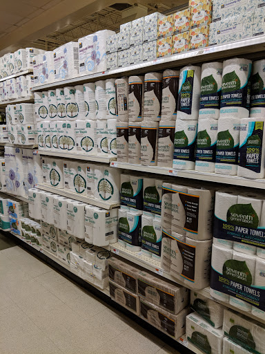 Grocery Store «Whole Foods Market», reviews and photos, 647 Washington St, Newton, MA 02458, USA