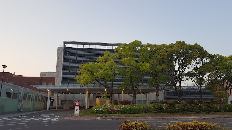 佐賀大学 鍋島キャンパス
