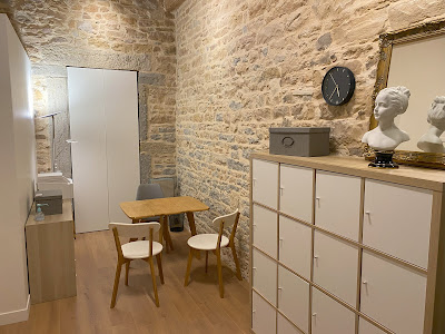 Elodie SICURANI-Luciole et sens sophrologue Lyon à Lyon