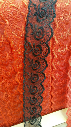 Fabric Store «La Campana Fabric Store», reviews and photos, 105 S 16th St, McAllen, TX 78501, USA