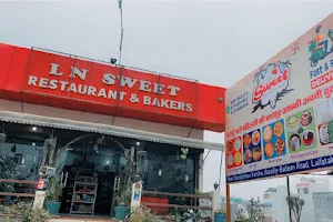 L.N. Sweets and Restaurants image