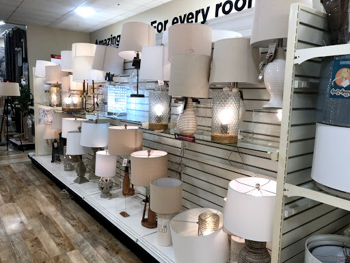Department Store «HomeGoods», reviews and photos, 8200 Renaissance Pkwy #103, Durham, NC 27713, USA