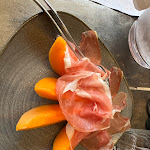 Photo n°2 de l'avis de Alex. fait le 17/05/2024 à 07:22 sur le  Bellavista Ristorante Pizzeria à Riva del Garda